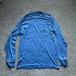 Southern Marsh Long Sleeve Medium FieldTec Featherlight Offroad Rodeo